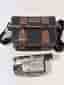 Sony Handycam Vision Hi8 CCD-TRV67E – Fungerande – Retro videokamera