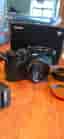 Fujifilm X100VI (Svart) – Felfritt skick