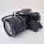 Minolta X-300 35mm SLR Camera - MD Zoom 35-70mm 1:3.5 Macro Tested