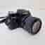 Minolta X-300 35mm SLR Camera - MD Zoom 35-70mm 1:3.5 Macro Tested