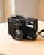 Agfa Optima 535 Sensor 35mm Analog Camera