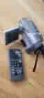 Panasonic NV-GS4 mini-Dv