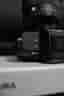Sony A7R IV systemkamera med Sigma 24-70mm F2.8 DG DN ART II