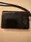 Canon IXUS 100 IS Black Y2K • Komplett Kit