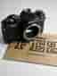 Nikon FE2 (Svart) Analog systemkamera #2