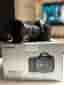 Canon EOS 5D Mark III + 24–105L – endast 9 260 exp – original kitkartong