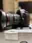 Canon EOS 5D Mark III + 24–105L – endast 9 260 exp – original kitkartong