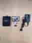Sony Cyber-shot DSC-W130 8.1MP Digitalkamera Paket Komplett Minneskort 4GB Väska