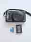 Nikon COOLPIX S9300 digitalkamera – 16 MP, 18x optisk zoom, Full HD, GPS