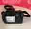 Nikon D40 + AF-S 18–55 VR + batteri, laddare och Lowepro-väska
