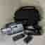 Sony DCR-TRV145E Digital 8 - D8 - Videokamera