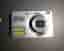 Sony Cyber-shot DSC-W110 – 7,2 MP – Carl Zeiss – 4x optisk zoom