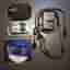 Sony Cyber-shot DSC-W110 – 7,2 MP – Carl Zeiss – 4x optisk zoom
