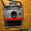 Polaroid Automatic 104 Land Camera