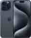 Apple iPhone 15 Pro Max | Capacity: 512GB | Colour: Blue Titanium | Condition: Excellent