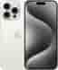 Apple iPhone 15 Pro | Capacity: 256GB | Colour: White Titanium | Condition: Excellent