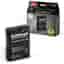 Hahnel HL-EL14 Battery (Nikon EN-EL14/EL14a)