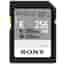 Sony E Series 256GB UHS-II 270MB/Sec SDXC Card