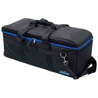 camRade camBag HD Large - Black