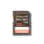 USED SanDisk Extreme PRO 128GB 200MB/s UHS-I V30 SDXC Memory Card