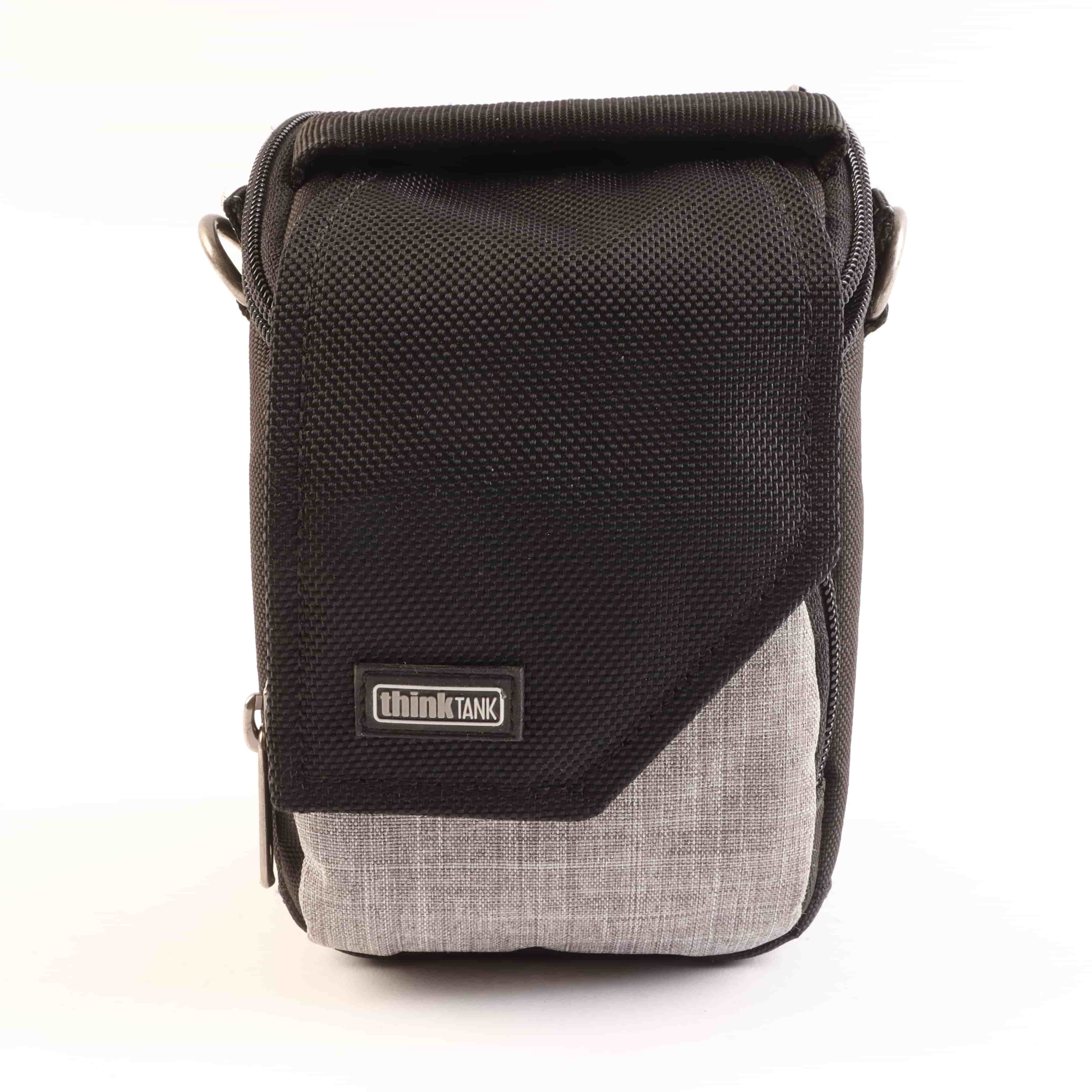 USED Think Tank Mirrorless Mover 5 Shoulder Bag - Cool Grey