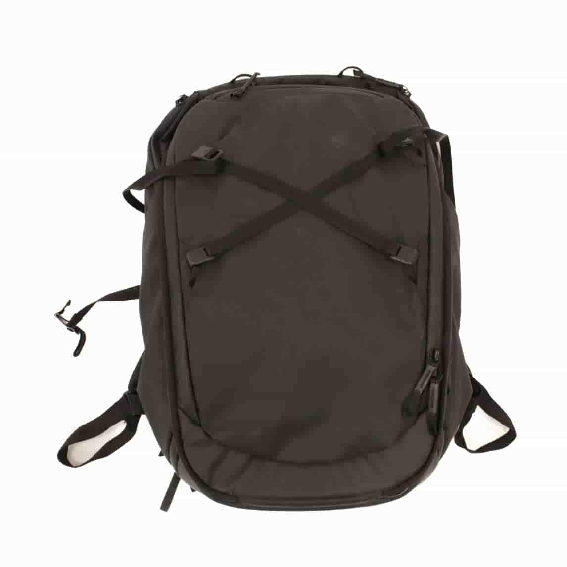 USED Peak Design Travel Backpack 45L - Black