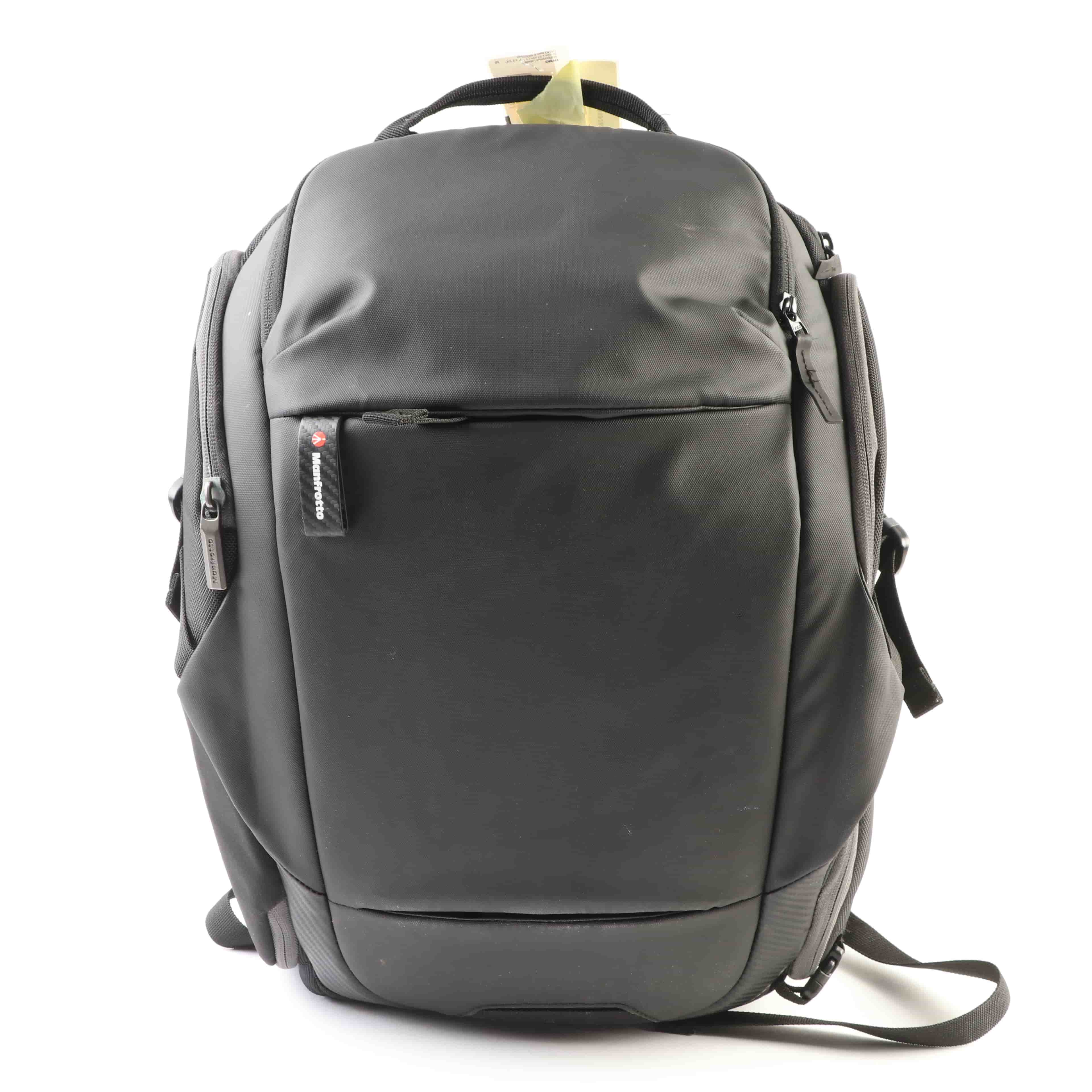 USED Manfrotto Advanced2 Travel Backpack M
