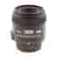 USED Nikon 40mm f2.8 G AF-S DX Micro Lens