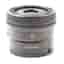 USED Sony FE 50mm f2.5 G Lens