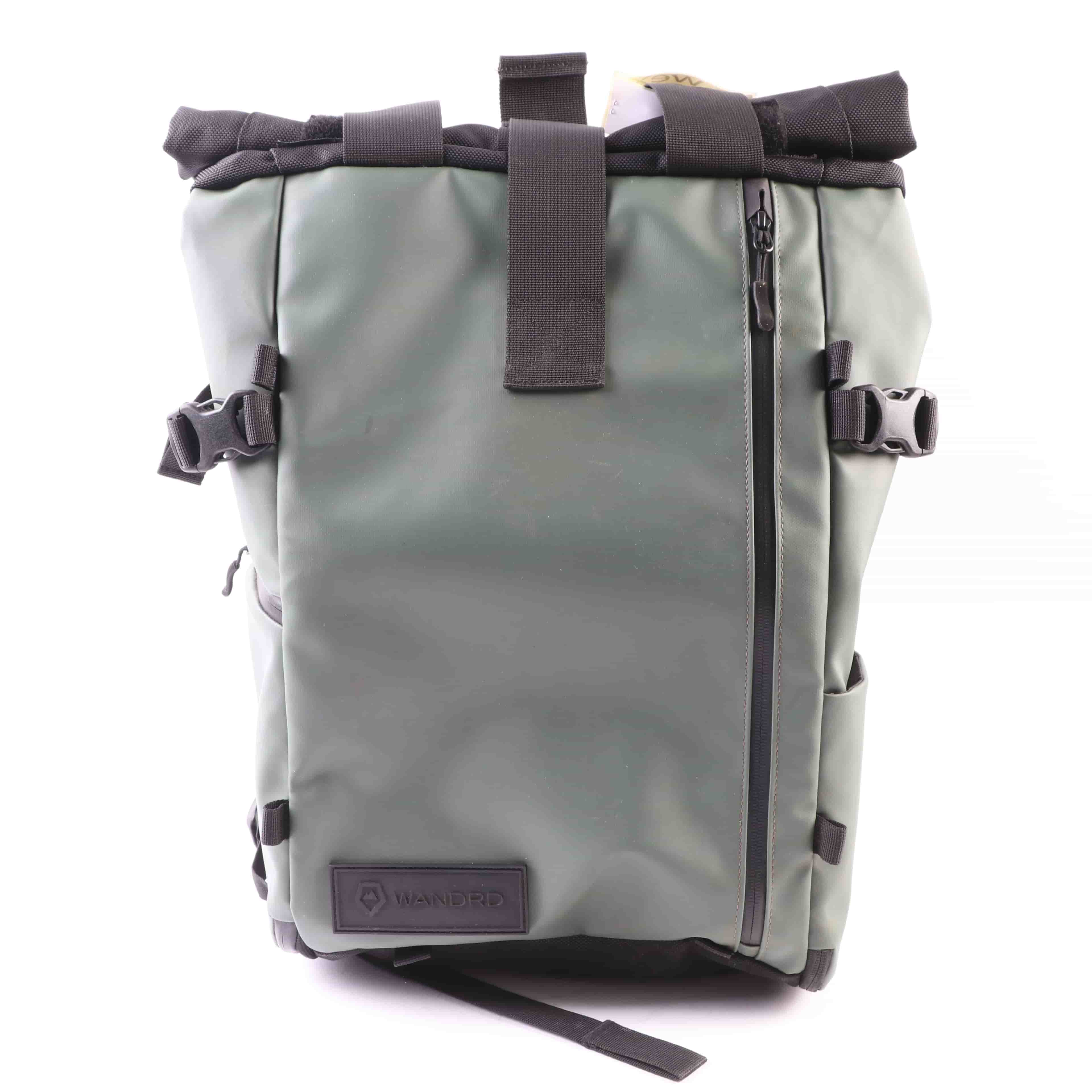USED WANDRD PRVKE 21 Backpack - Wasatch Green