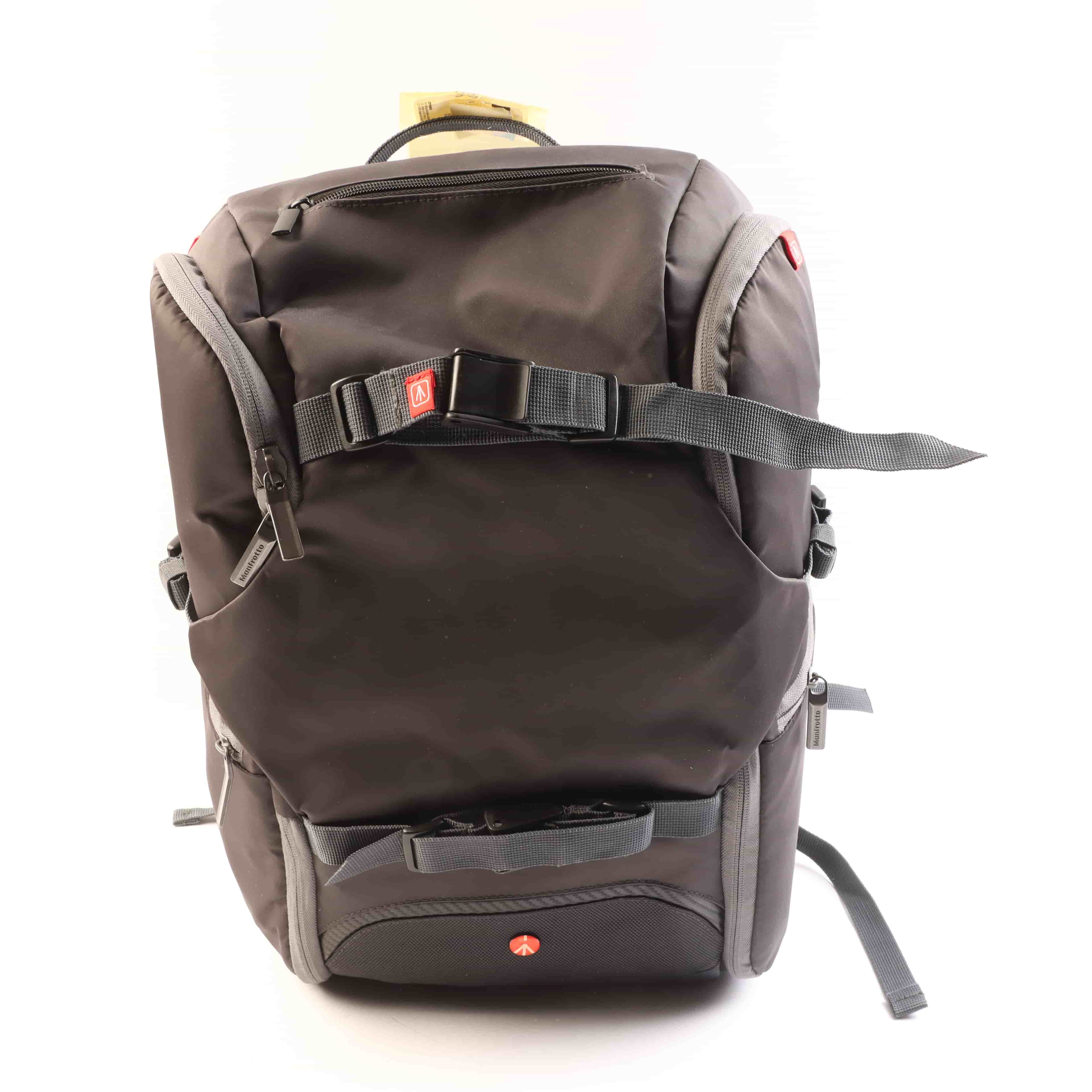 USED Manfrotto Advanced Travel Backpack - Grey