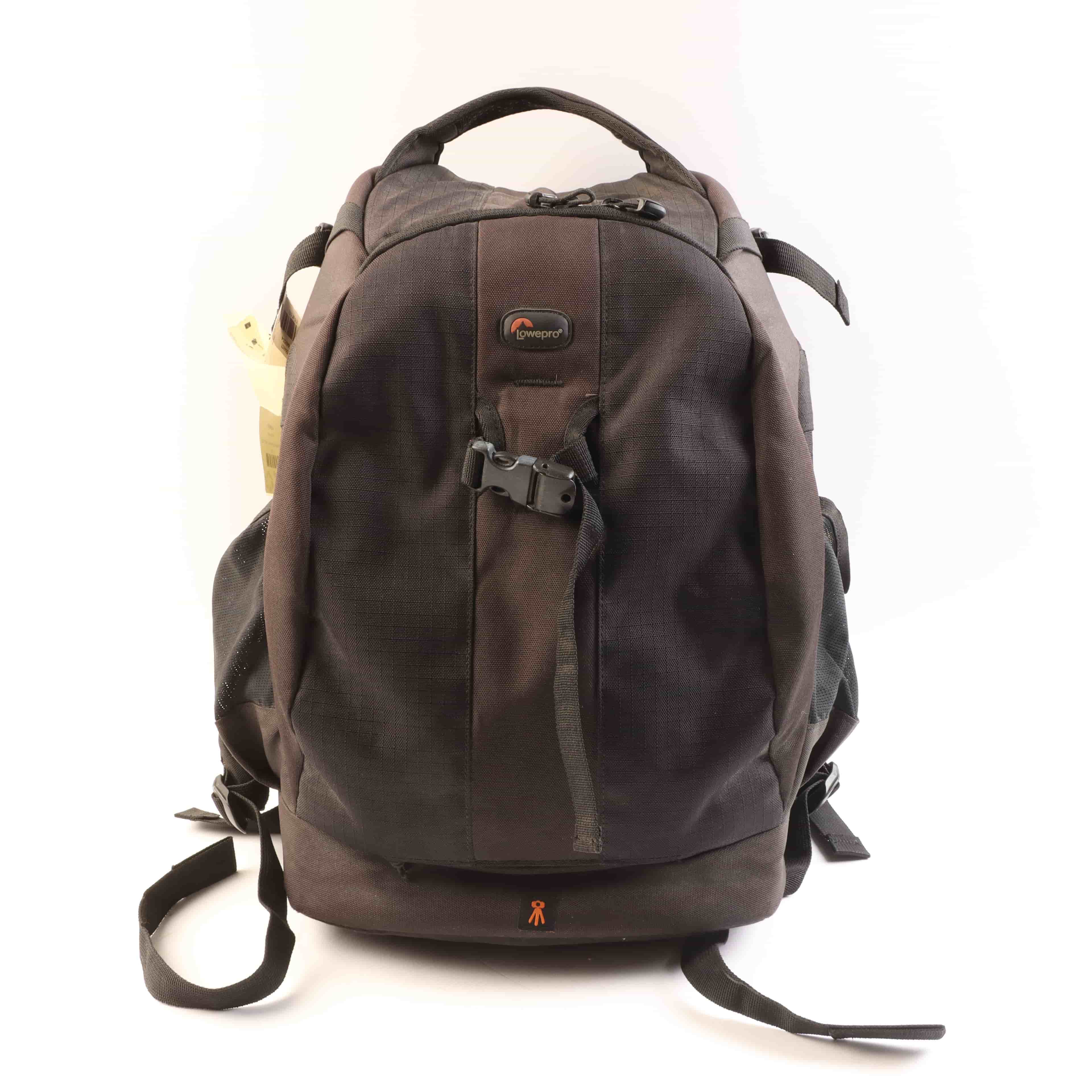 USED Lowepro Flipside 400 AW Backpack - Black