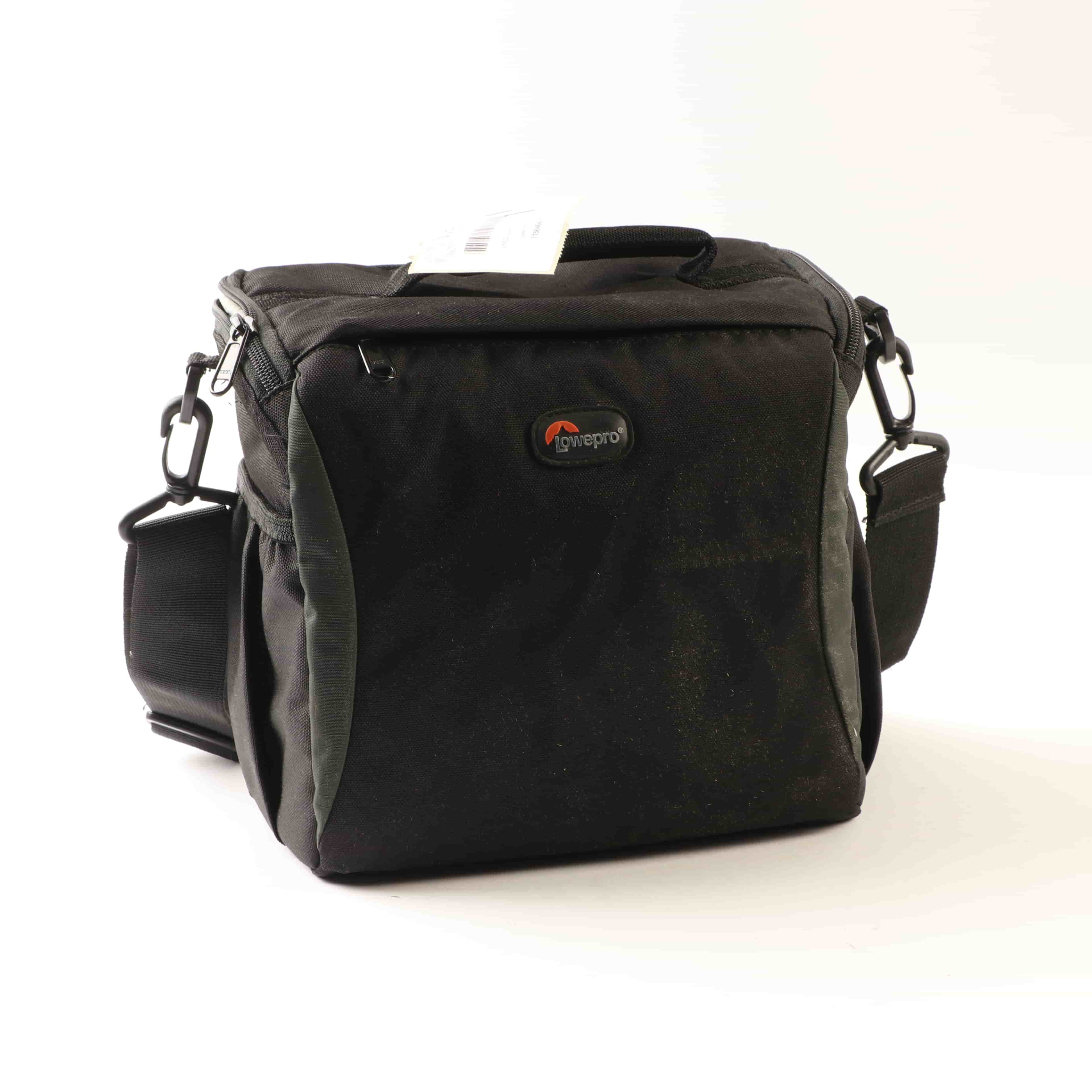 USED Lowepro Format 160