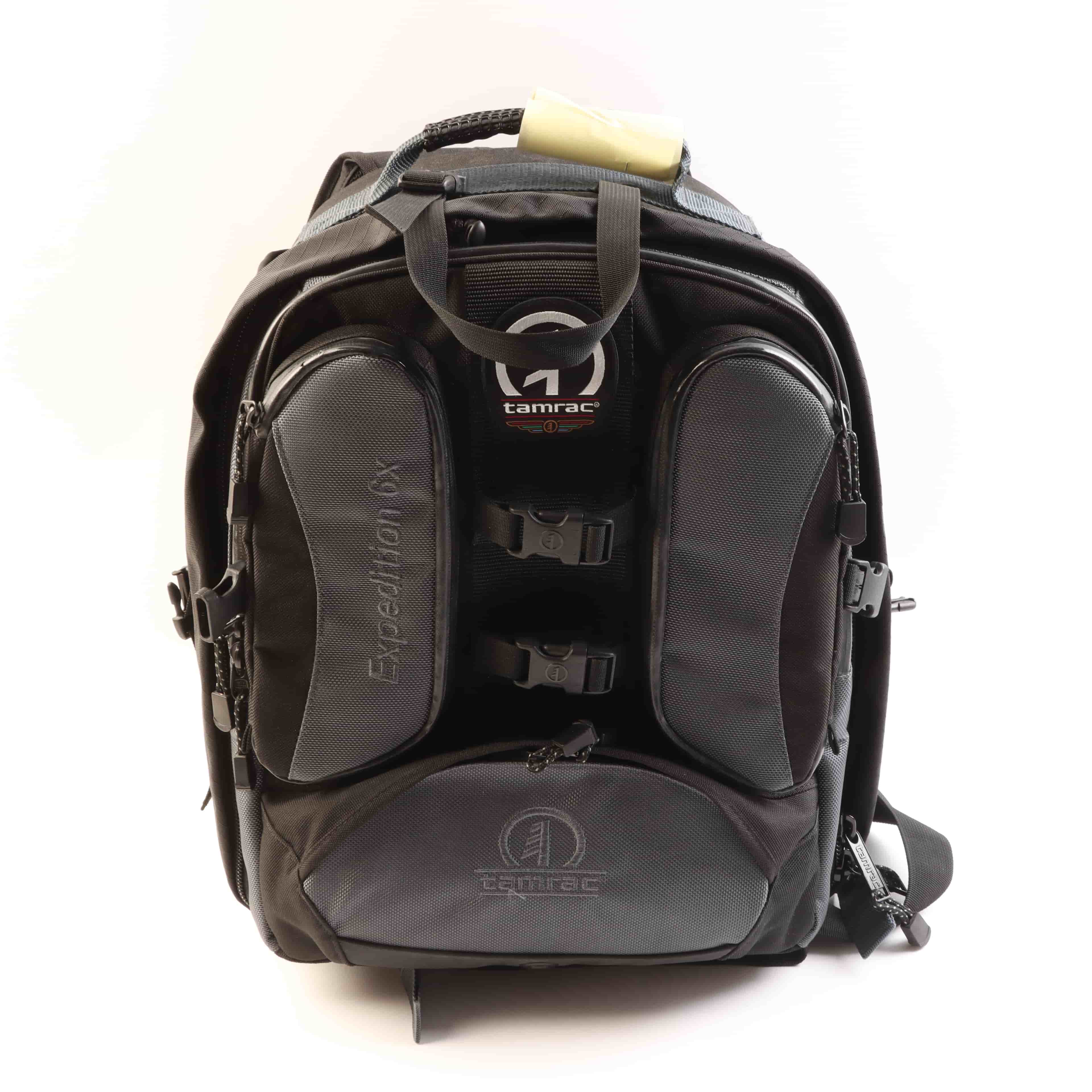 USED Tamrac 5586 Expedition 6x Backpack