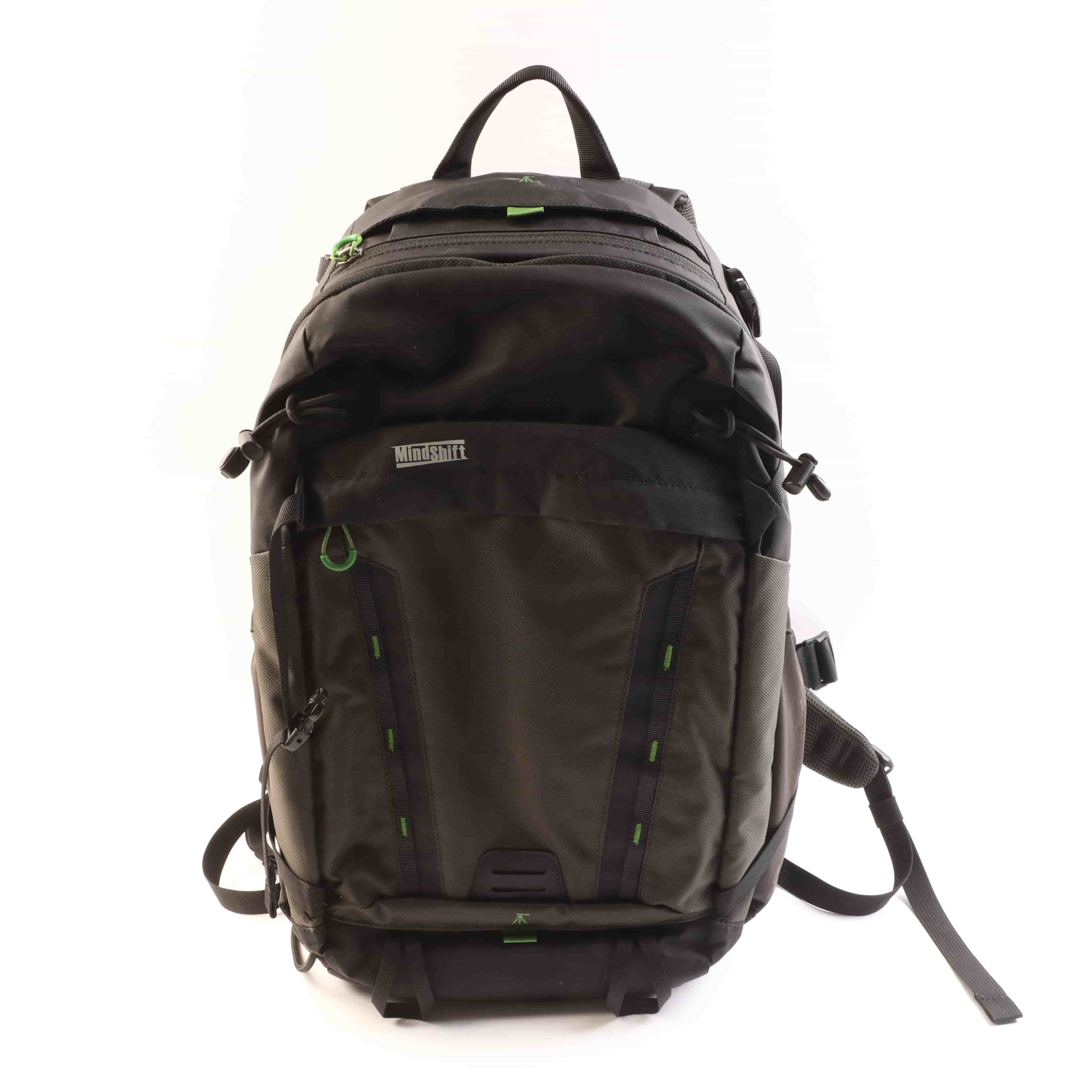 USED Think Tank BackLight 26L Backpack - Slate Black