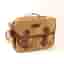 USED Billingham Hadley Pro Original - Khaki FibreNyte / Tan