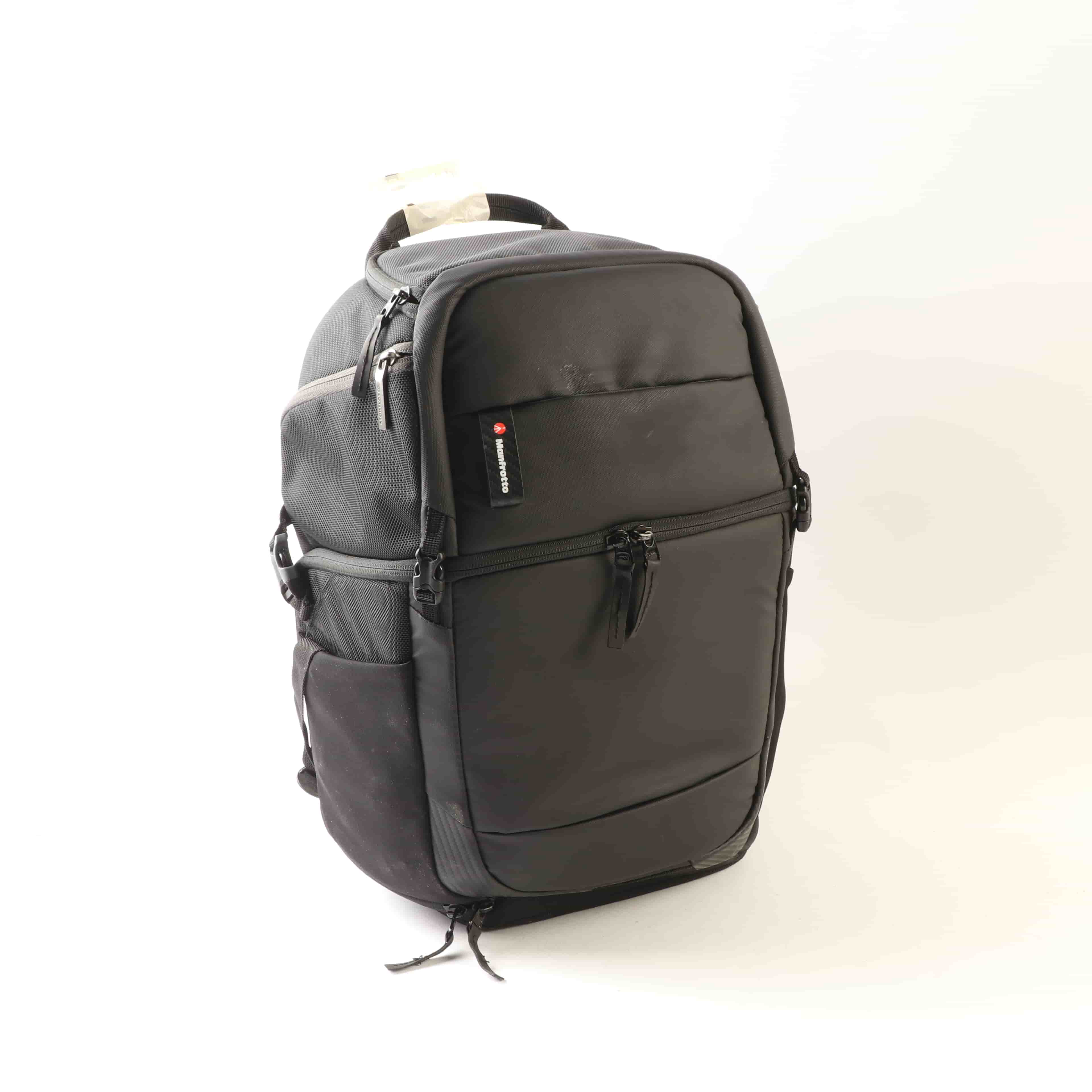 USED Manfrotto Advanced2 Fast Backpack Medium