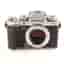 USED Fujifilm X-T5 Digital Camera Body - Silver