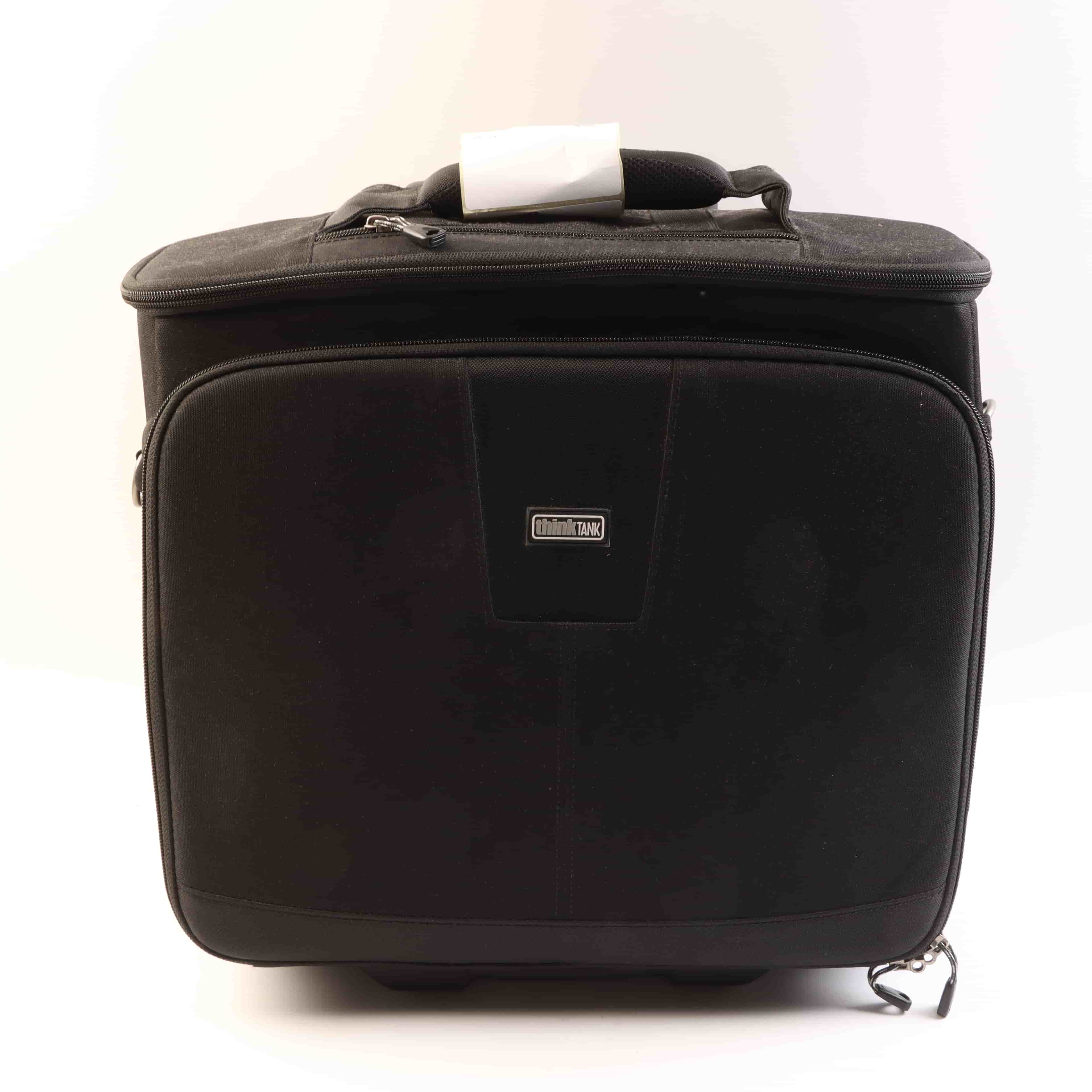 USED Think Tank Airport Navigator
