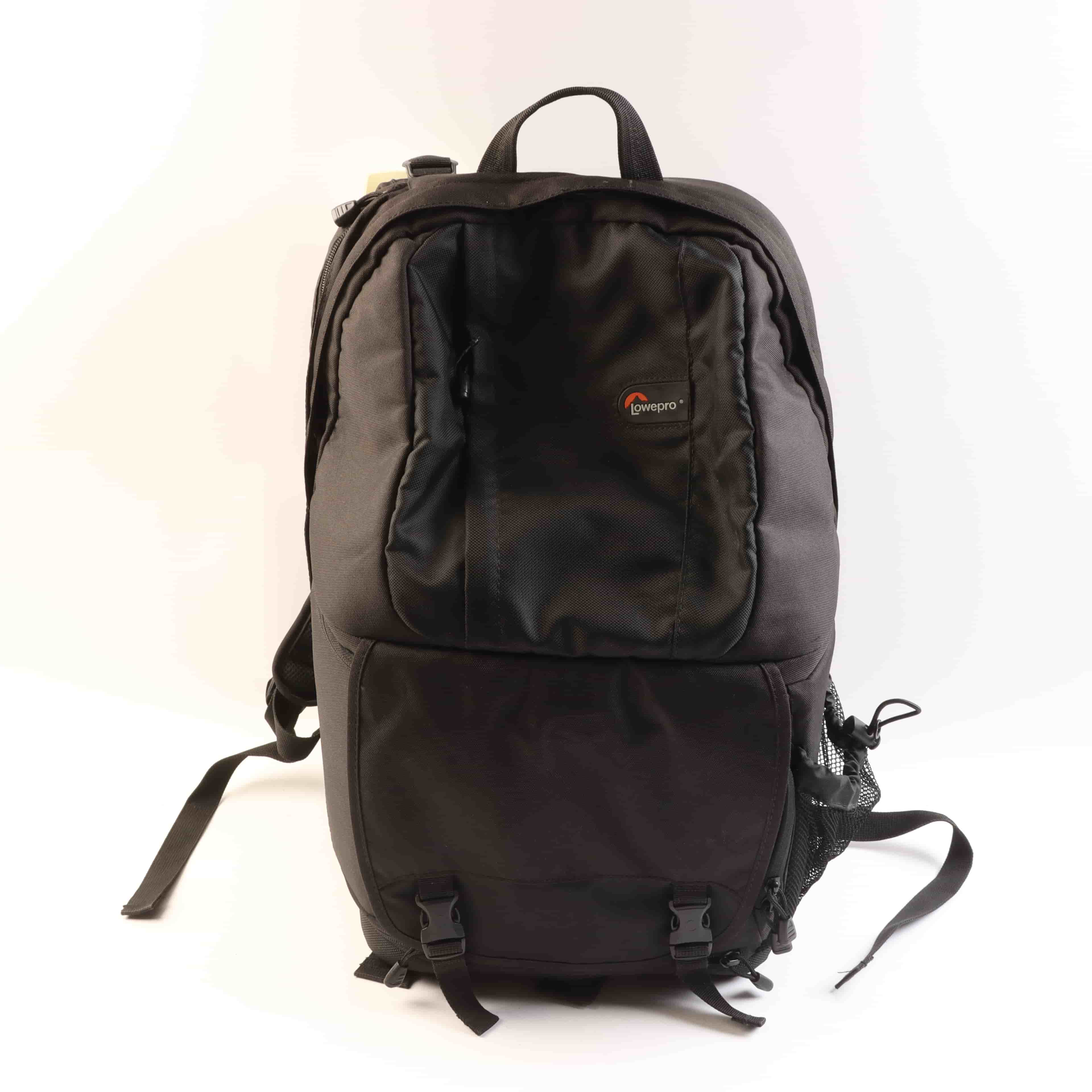 USED Lowepro Fastpack 350 Black