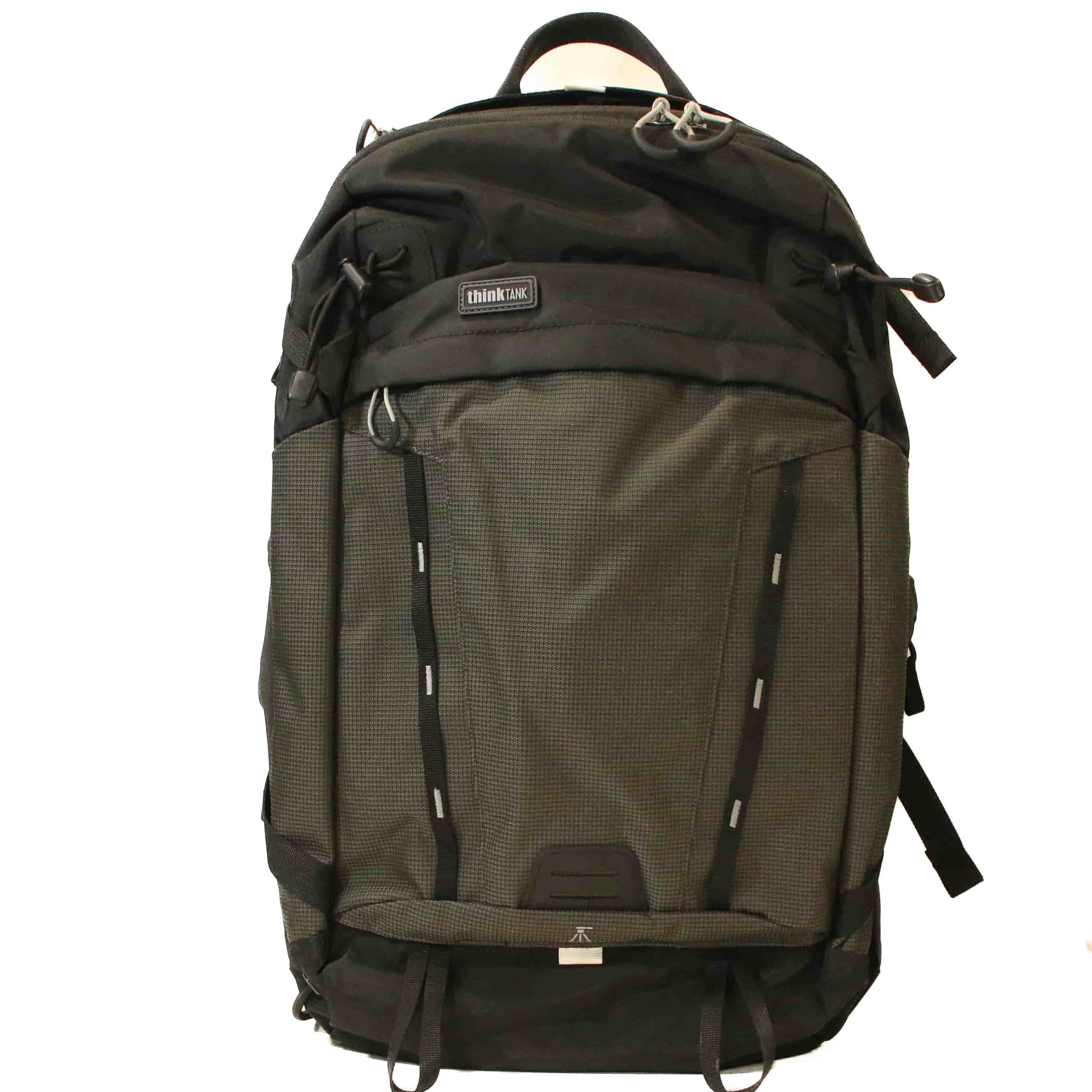 USED Think Tank BackLight 26L Backpack - Slate Black