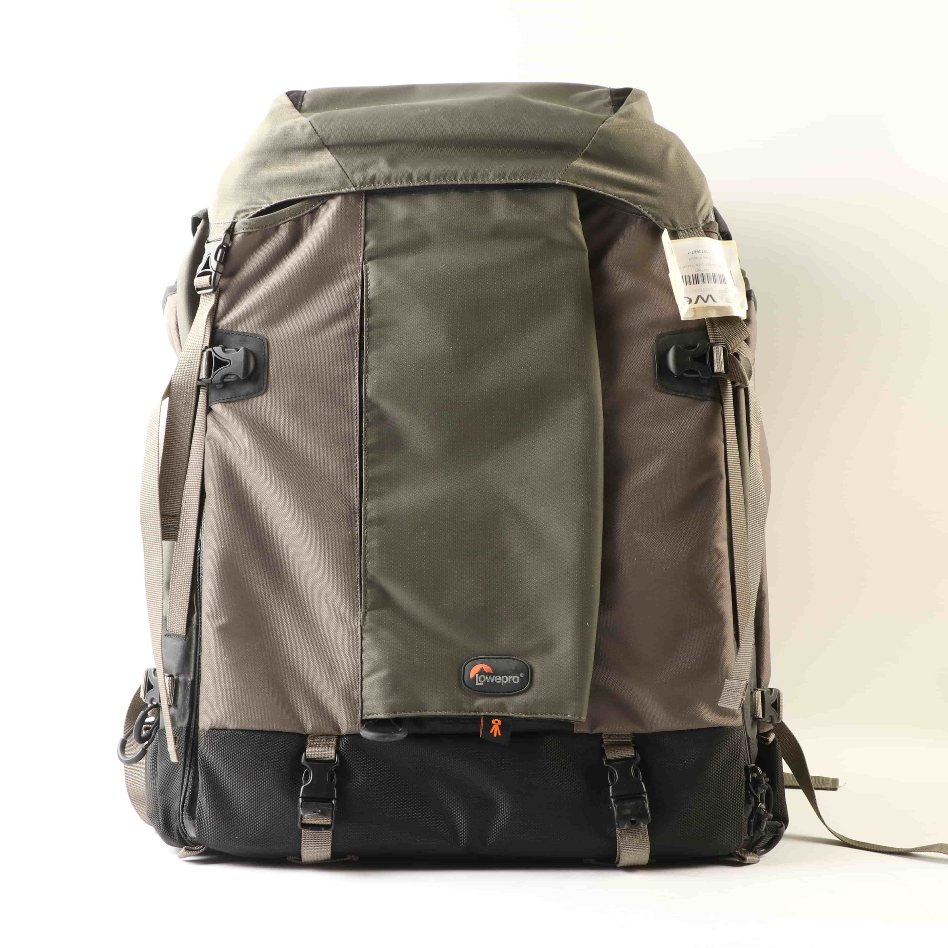 USED Lowepro Lens Trekker 600 AW