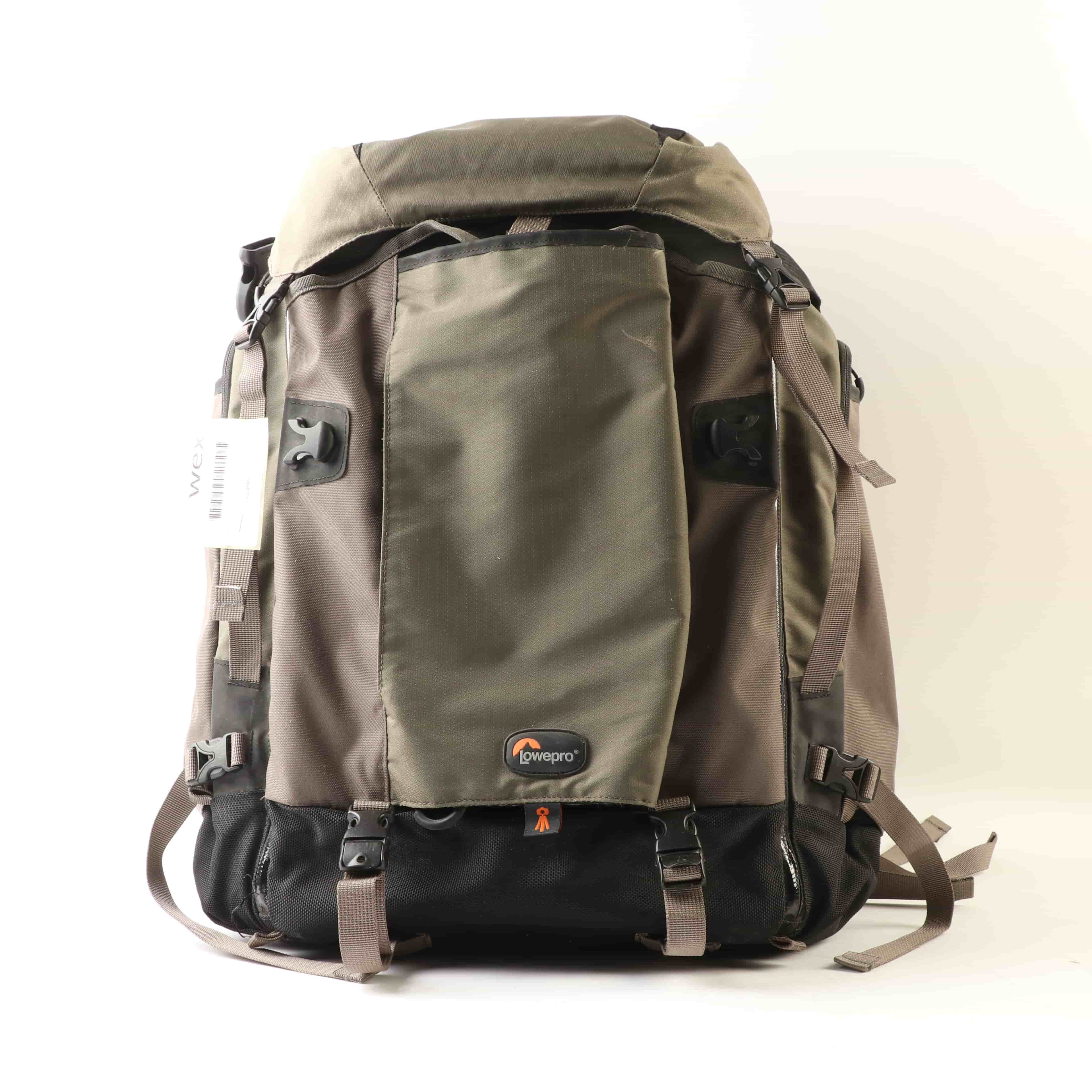 USED Lowepro Pro Trekker 400 AW Backpack