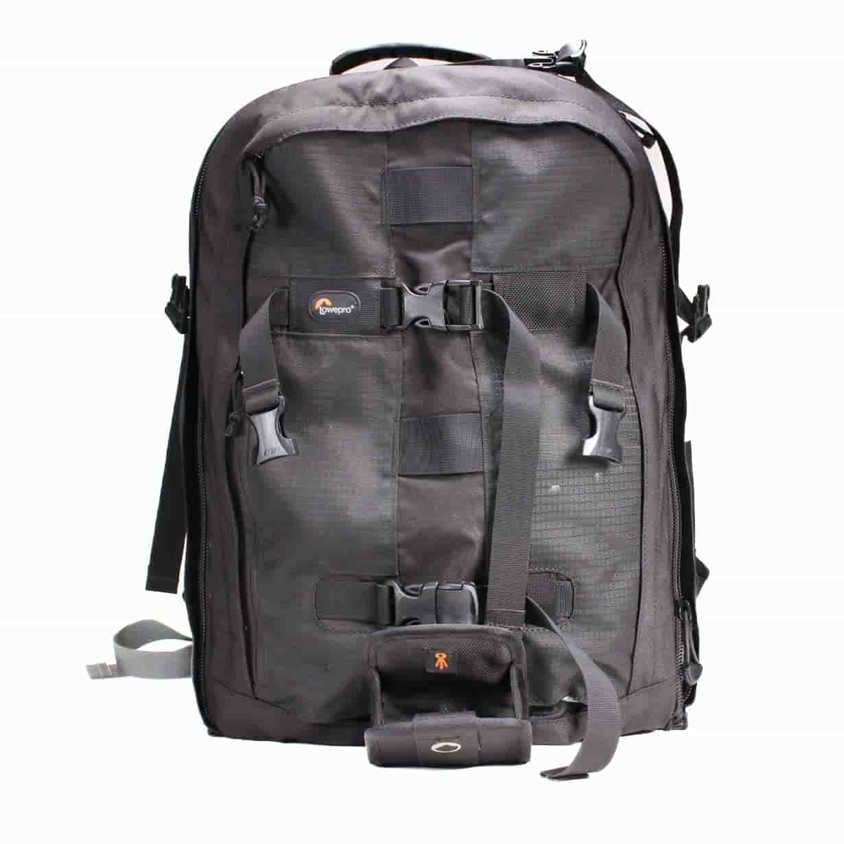 USED Lowepro Pro Runner 450 AW Backpack - Black