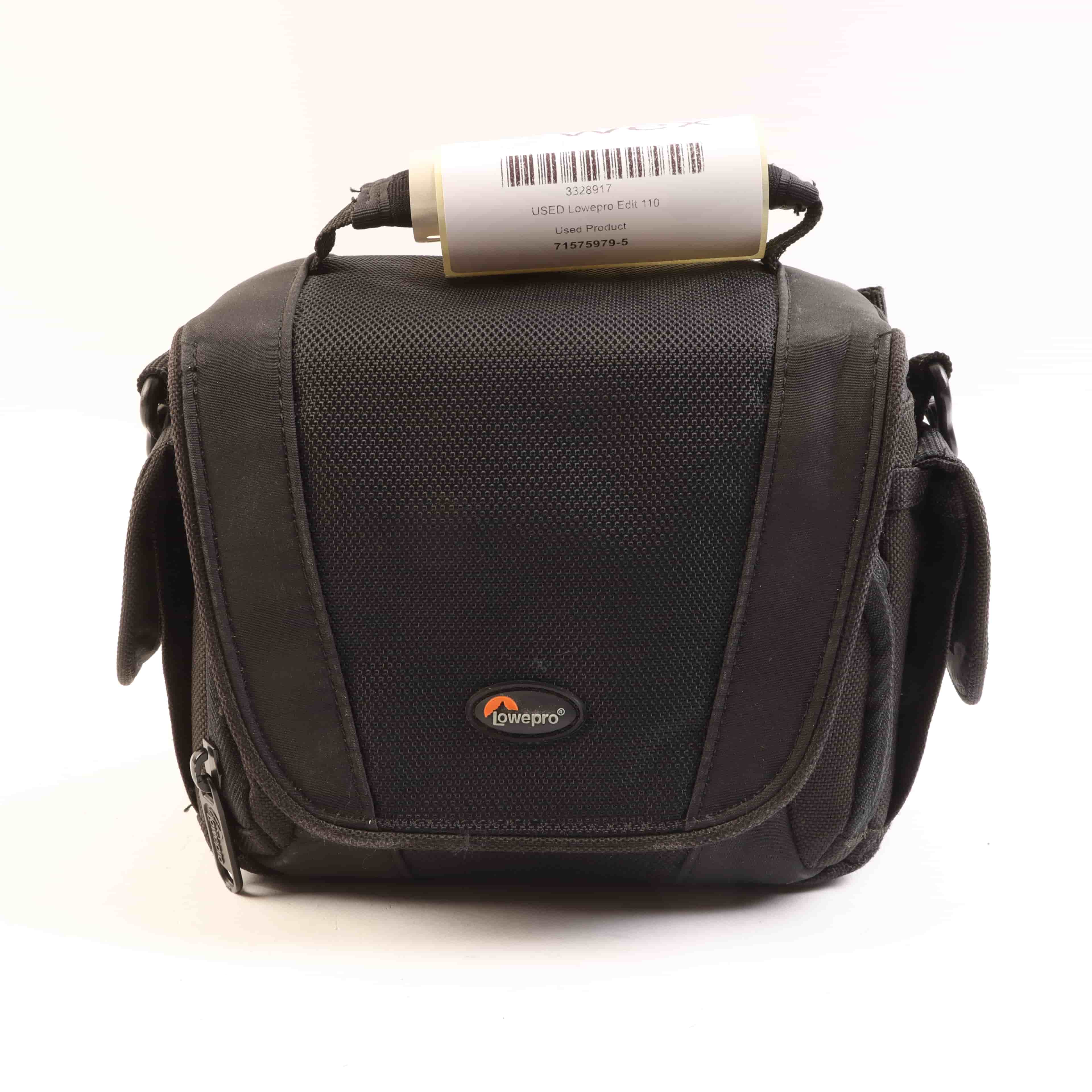 USED Lowepro Edit 110