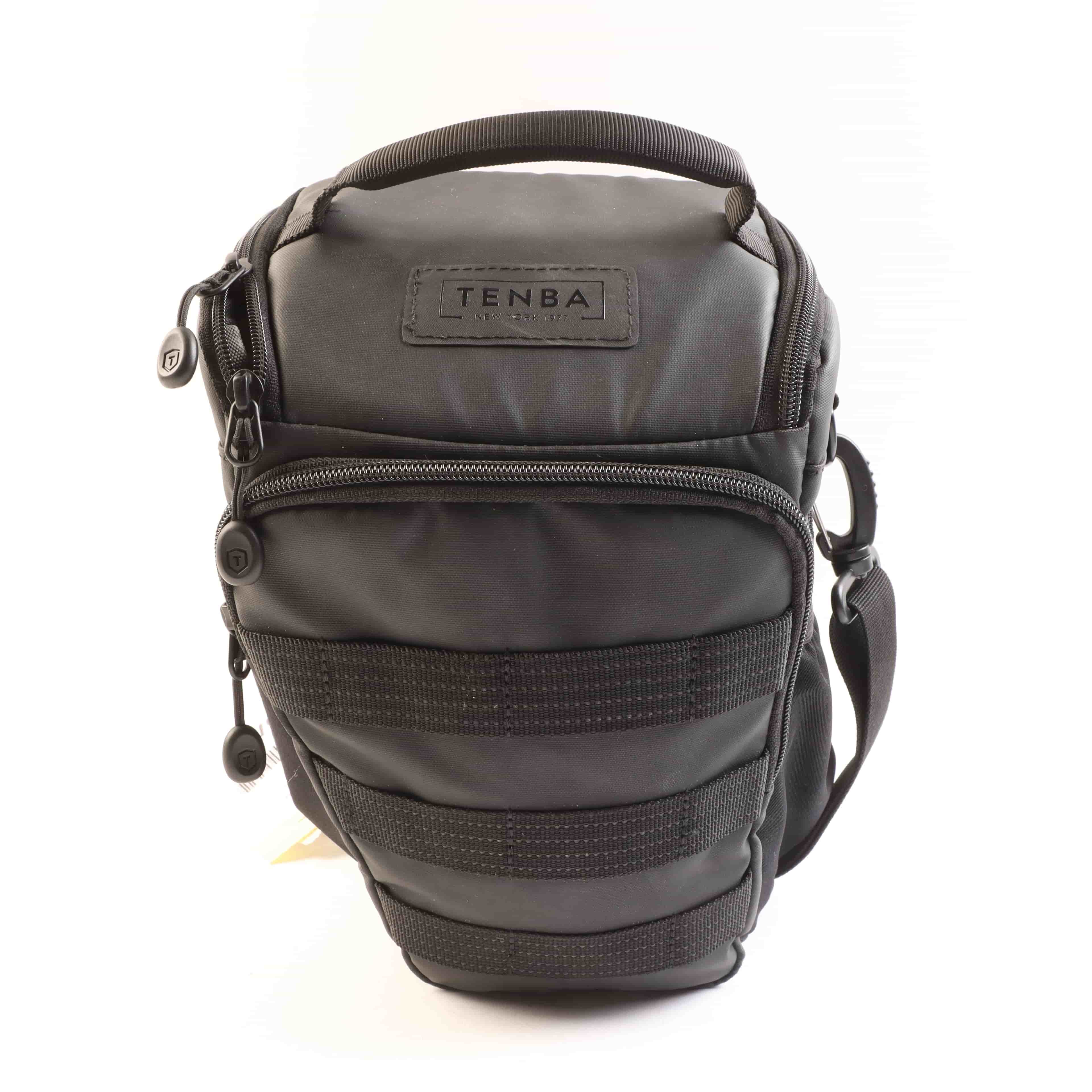 USED Tenba Axis v2 4L Top Loader - Black
