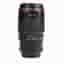 USED Canon EF 100mm f2.8L Macro IS USM Lens