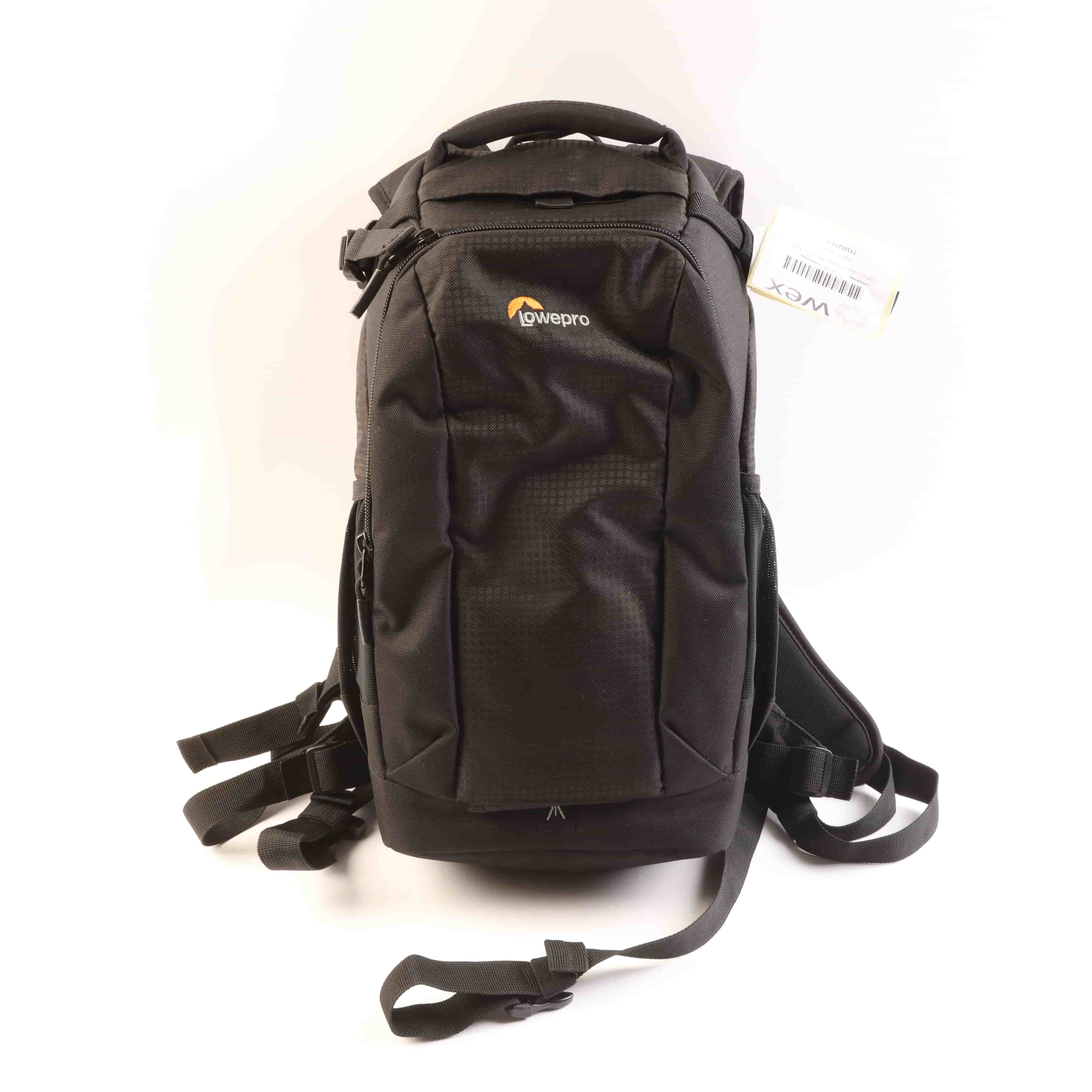 USED Lowepro Flipside 200 AW II - Black