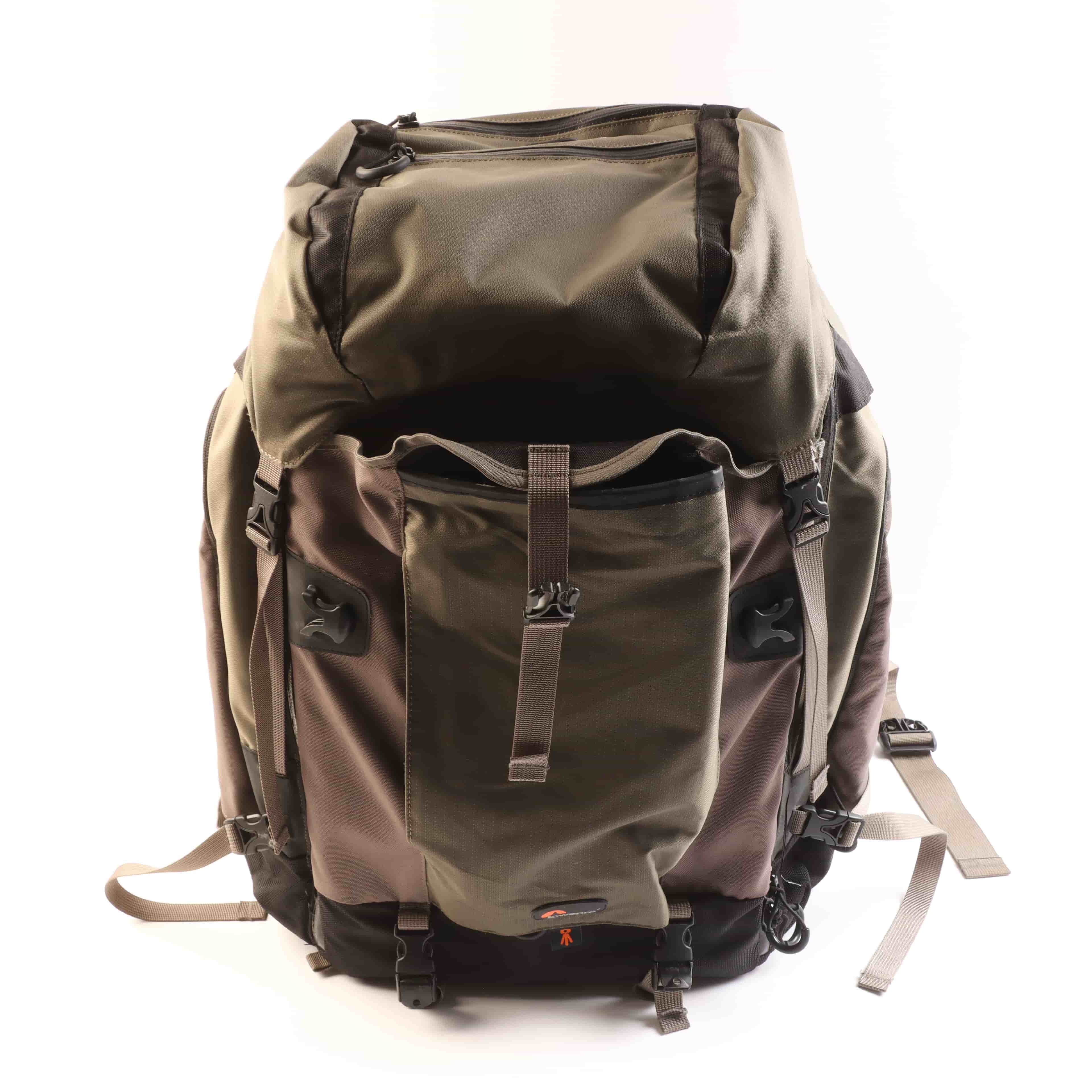 USED Lowepro Pro Trekker 400 AW Backpack