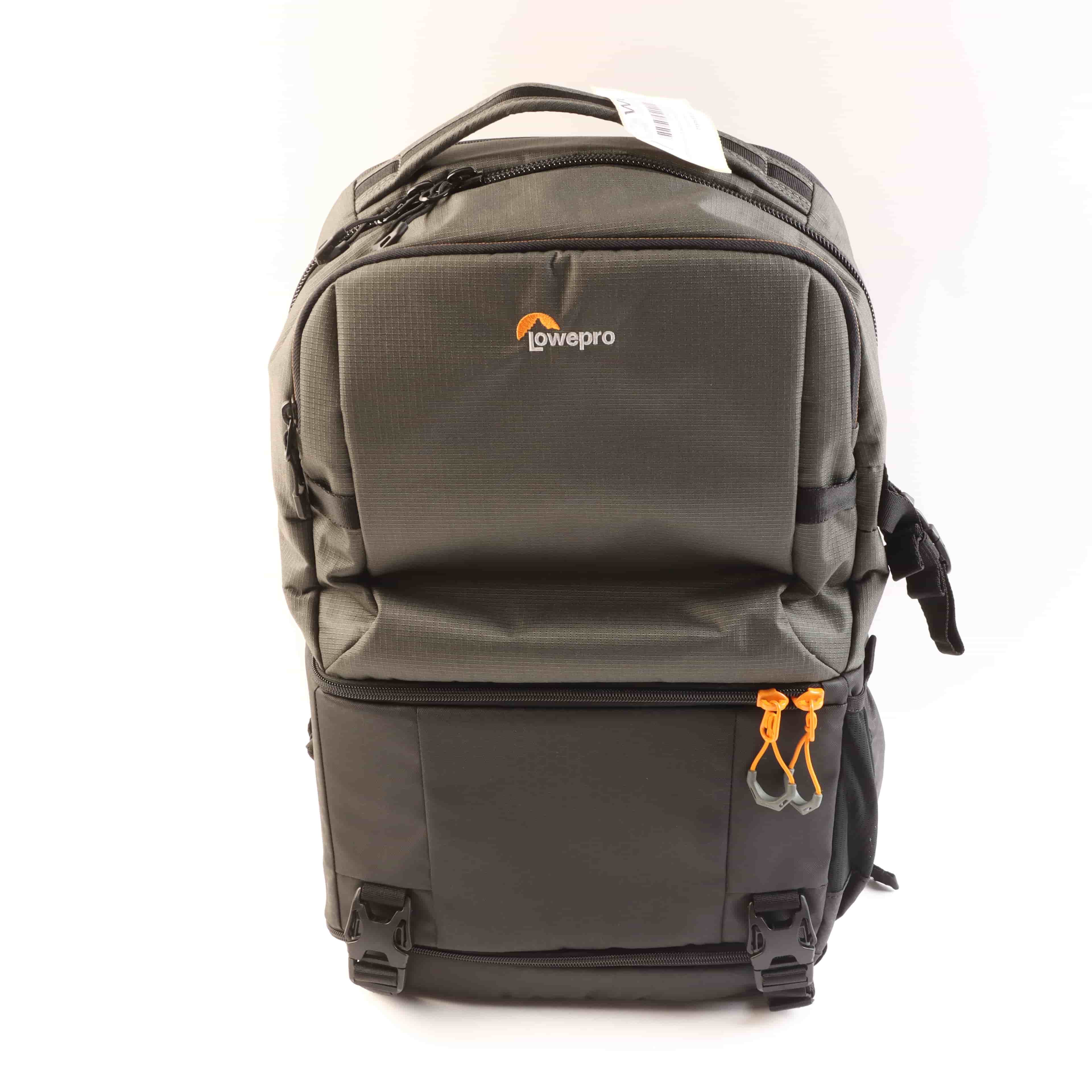 USED Lowepro Fastpack BP 250 AW III Backpack - Grey